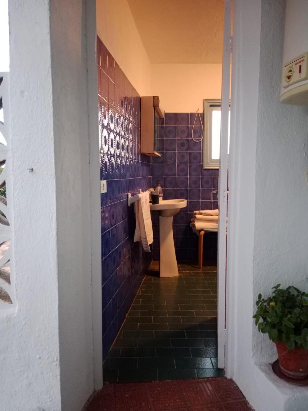 Casa Rural Merche Chío Zimmer foto